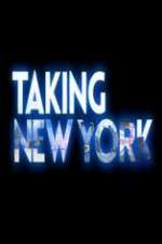 Watch Taking New York Vumoo