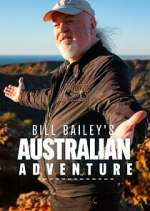 Watch Bill Bailey's Australian Adventure Vumoo