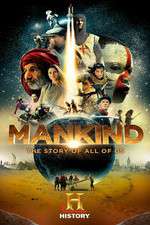 Watch Mankind the Story of All of Us Vumoo