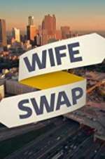 Watch Wife Swap Vumoo