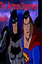 Watch The Batman/Superman Hour Vumoo