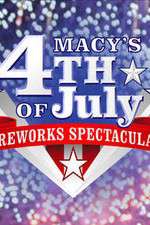 Watch Macy's 4th of July Fireworks Spectacular Vumoo