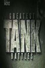 Watch Greatest Tank Battles Vumoo