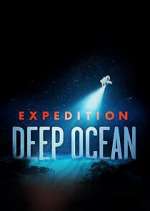 Watch Expedition Deep Ocean Vumoo