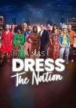 Watch M&S: Dress The Nation Vumoo