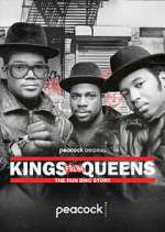 Watch Kings From Queens: The RUN DMC Story Vumoo