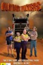 Watch Outback Truckers  Vumoo