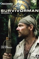 Watch Survivorman Vumoo