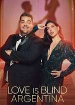 Love Is Blind: Argentina vumoo