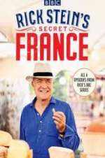 Watch Rick Stein\'s Secret France Vumoo