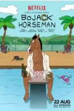 Watch BoJack Horseman Vumoo