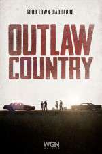 Watch Outlaw Country Vumoo
