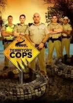 Watch Territory Cops Vumoo