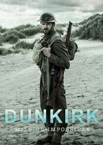 Watch Dunkirk: Mission Impossible Vumoo