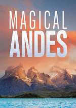 Watch Andes mágicos Vumoo