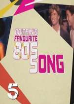 Watch Britains Favourite 80s Songs Vumoo