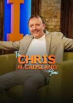 Watch The Chris McCausland Show Vumoo