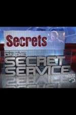 Watch Secret Service Secrets Vumoo