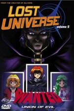 Watch Lost Universe Vumoo