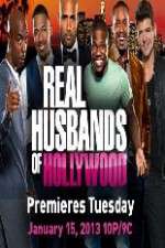 Watch Real Husbands of Hollywood Vumoo