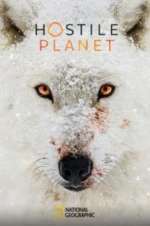 Watch Hostile Planet Vumoo