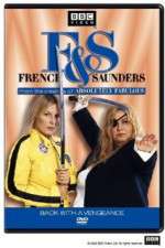 Watch French and Saunders Vumoo