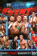 Watch WWE Main Event Vumoo