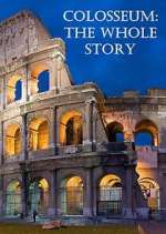 Watch Colosseum: The Whole Story Vumoo