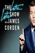 Watch The Late Late Show with James Corden Vumoo