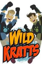 Watch Wild Kratts Vumoo