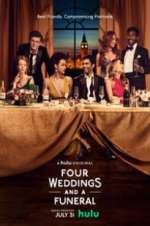 Watch Four Weddings and a Funeral Vumoo