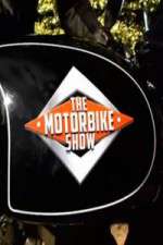 Watch The Motorbike Show Vumoo