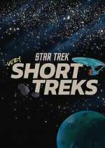 Watch Star Trek: Very Short Treks Vumoo
