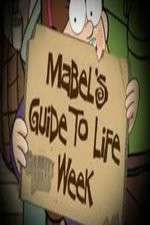 Watch Gravity Falls: Mabel's Guide to Life Vumoo