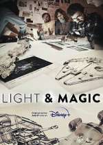 Watch Light & Magic Vumoo