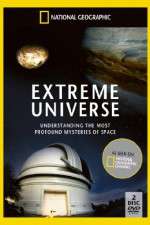 Watch National Geographic - Extreme Universe Vumoo