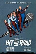 Watch Hit the Road Vumoo