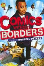 Watch Comics Without Borders Vumoo