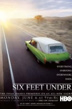 Watch Six Feet Under Vumoo