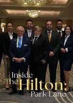 Watch Inside The Hilton: Park Lane Vumoo