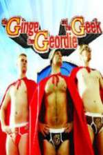 Watch The Ginge, the Geordie and the Geek Vumoo