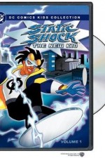 Watch Static Shock Vumoo