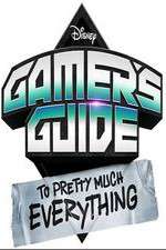 Watch Gamer's Guide to Pretty Much Everything Vumoo