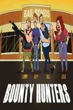 Watch Bounty Hunters Vumoo