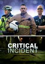 Watch Critical Incident Vumoo