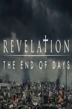 Watch Revelation: The End of Days Vumoo