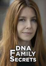 Watch DNA Family Secrets Vumoo