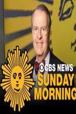 Watch CBS News Sunday Morning Vumoo