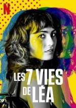 Watch Les 7 Vies de Léa Vumoo