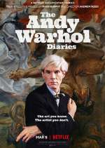 Watch The Andy Warhol Diaries Vumoo